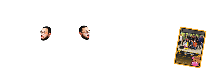 Karte herstellen